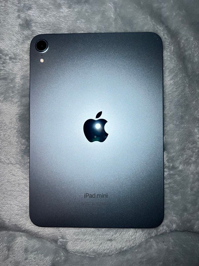【美品】iPad mini (A17 Pro) Wi-Fi