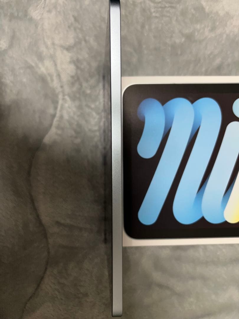 【美品】iPad mini (A17 Pro) Wi-Fi