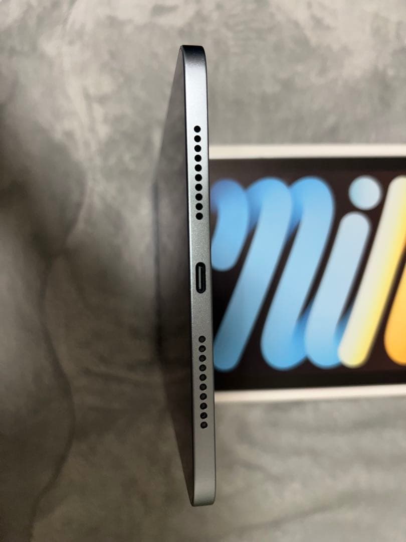 【美品】iPad mini (A17 Pro) Wi-Fi