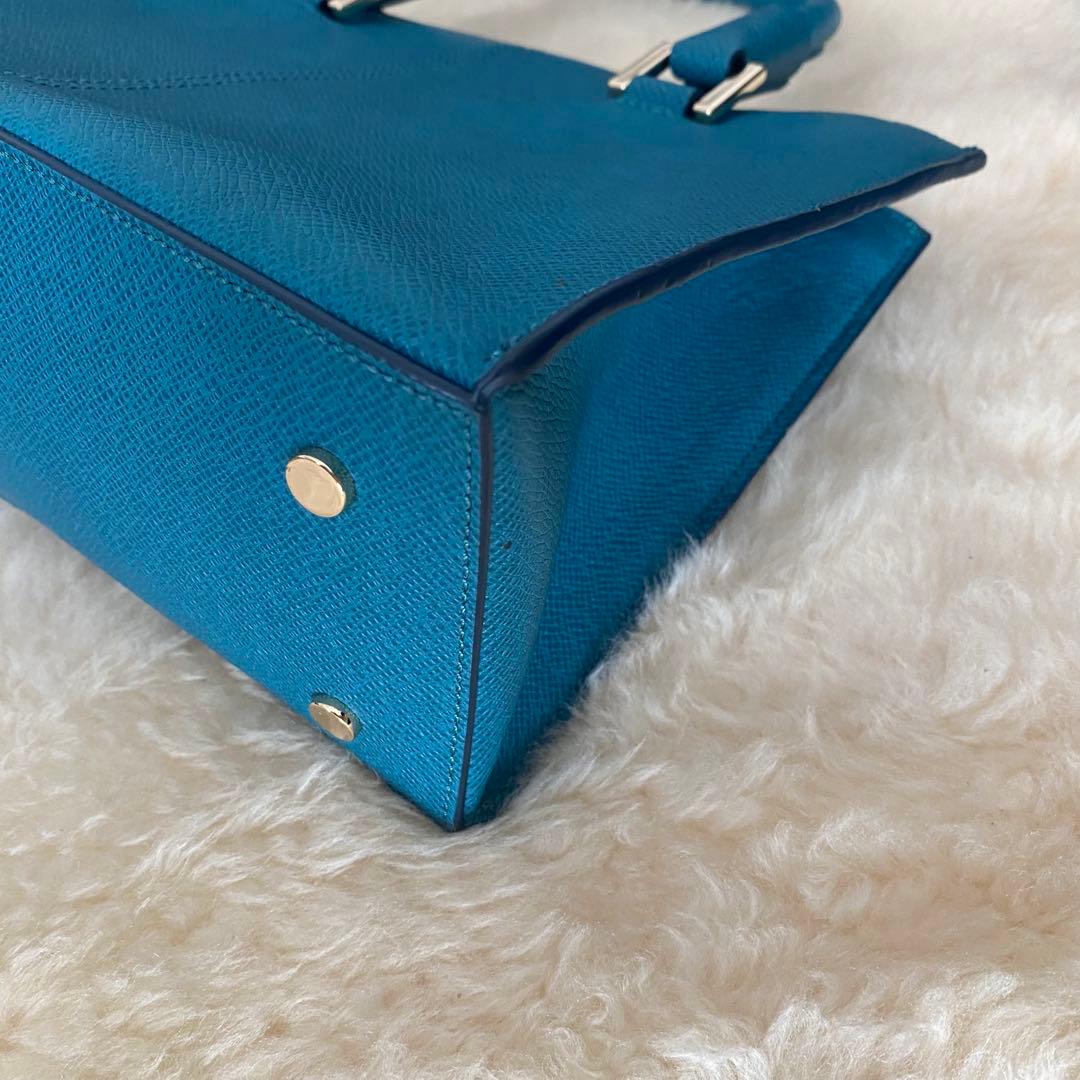 新品未使用❣️COLE HAAN コールハーン 2WAY ハンドバッグ