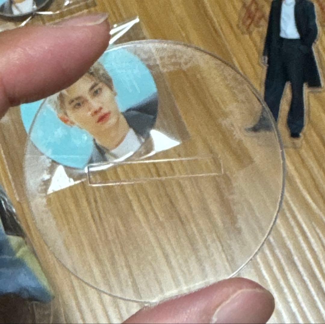 Boun グッズセット