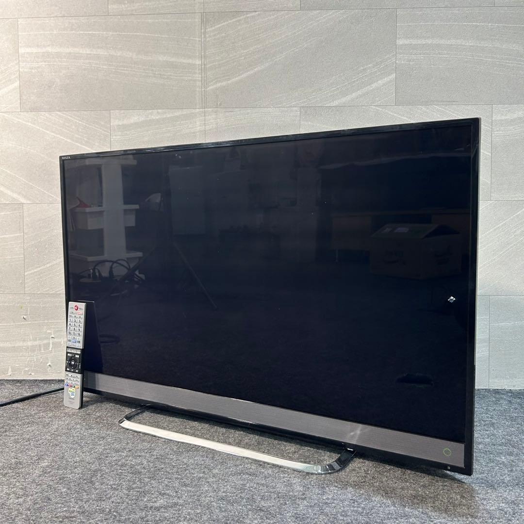 TOSHIBA 40インチ 液晶テレビ 4K レグザ ジャンク品 d3724
