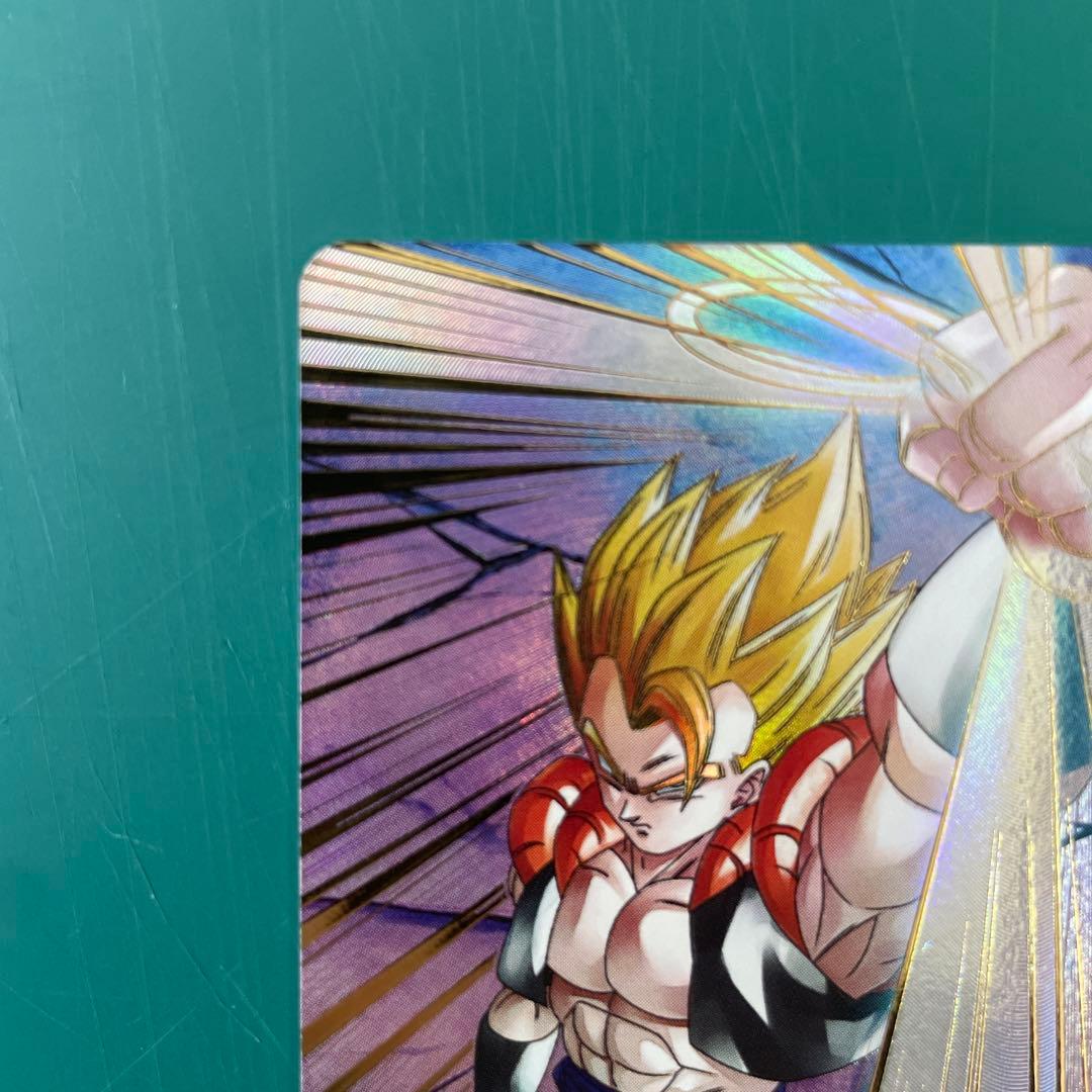 sdv7-062 ゴジータ　パラレル