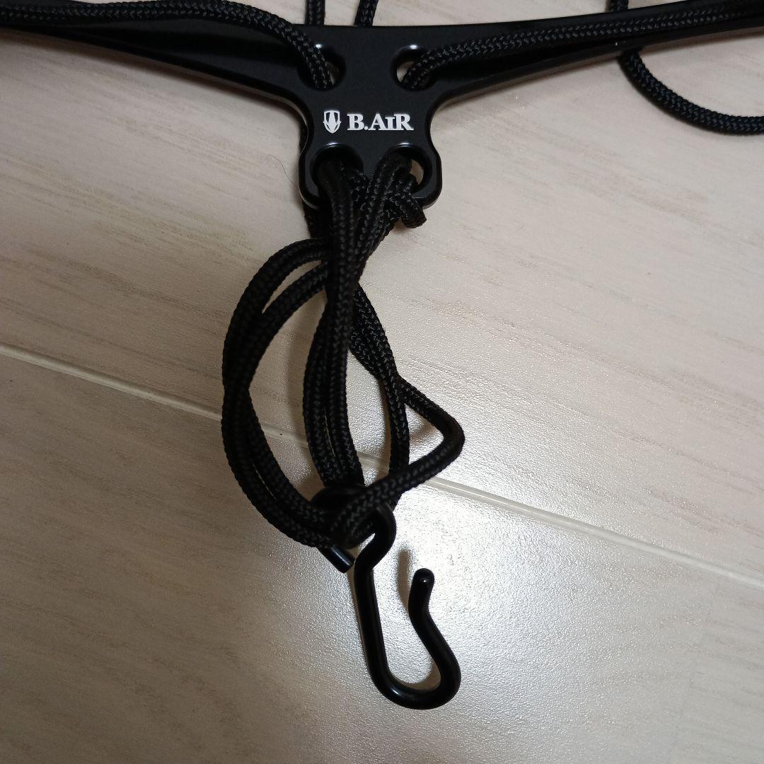 ファゴット用バードストラップ