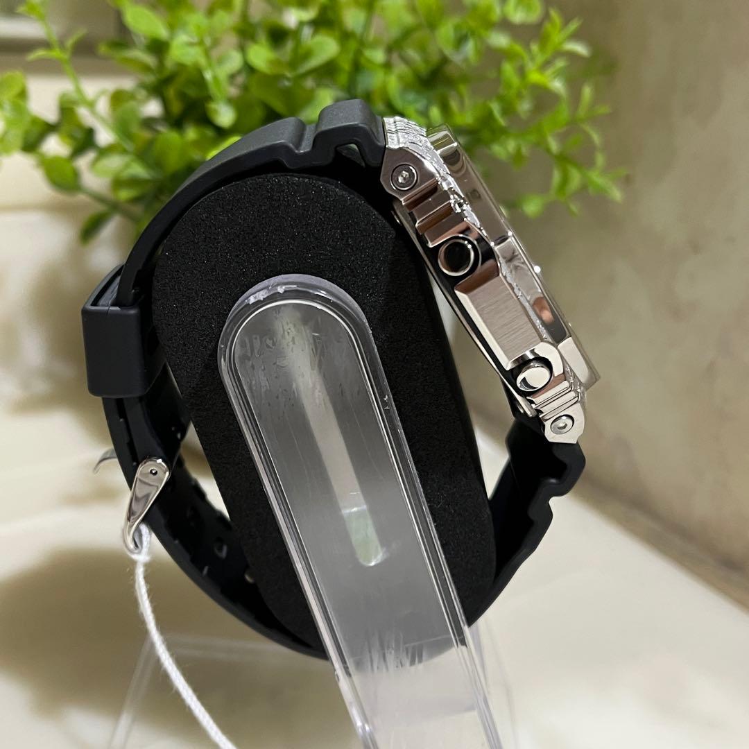 【極美品！！】CASIO G-SHOCK GM-2100GC メンズ 腕時計