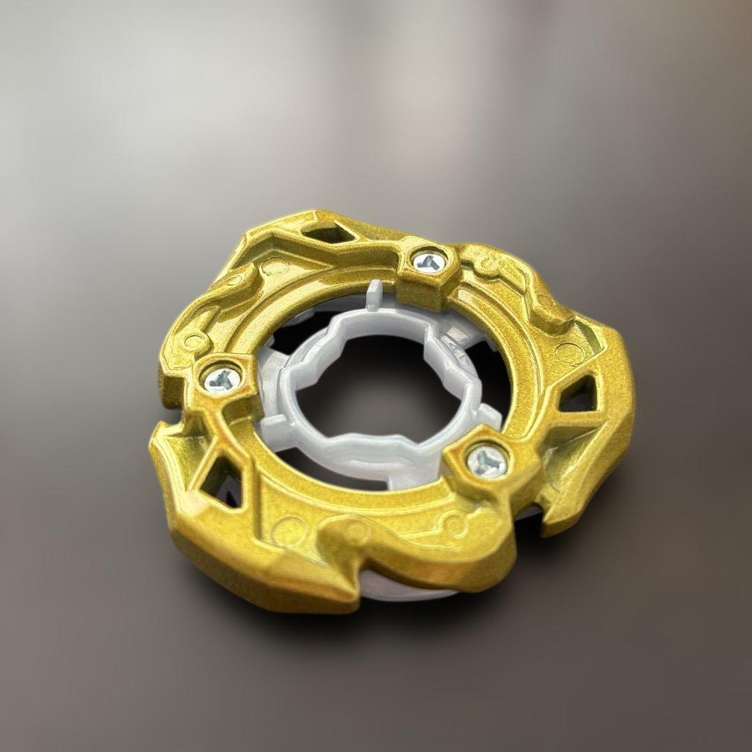 ベイブレードX ワルキューレボルトS4-70V