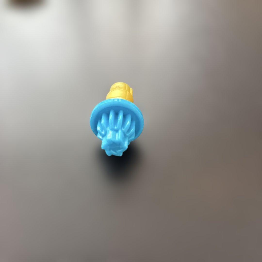 ベイブレードX ワルキューレボルトS4-70V