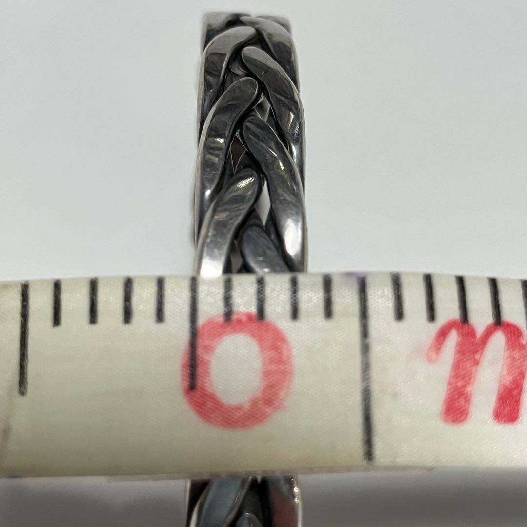 バングル ブレスレット メキシカン ジュエリー ヴィンテージ シルバー 925