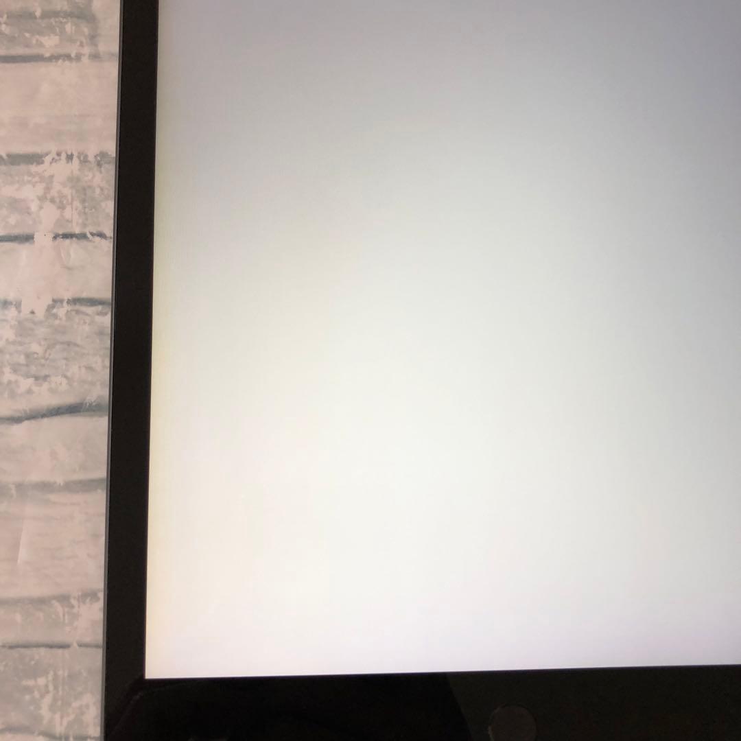 iPad 第7世代 32GB wifiモデル　管理番号：254