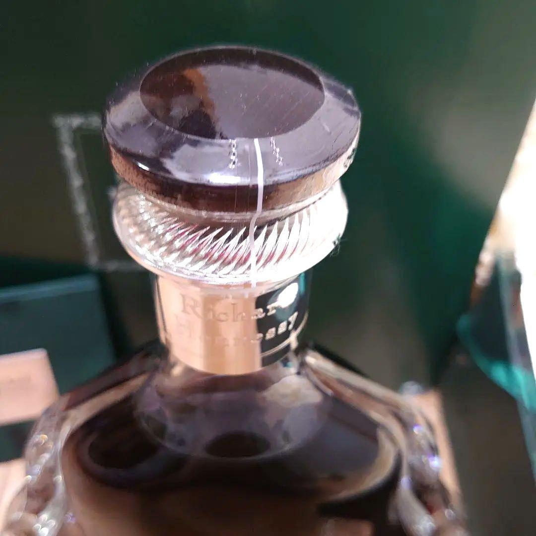 Richard Hennessy ブランデー 【未開栓新品】リシャール ヘネシー