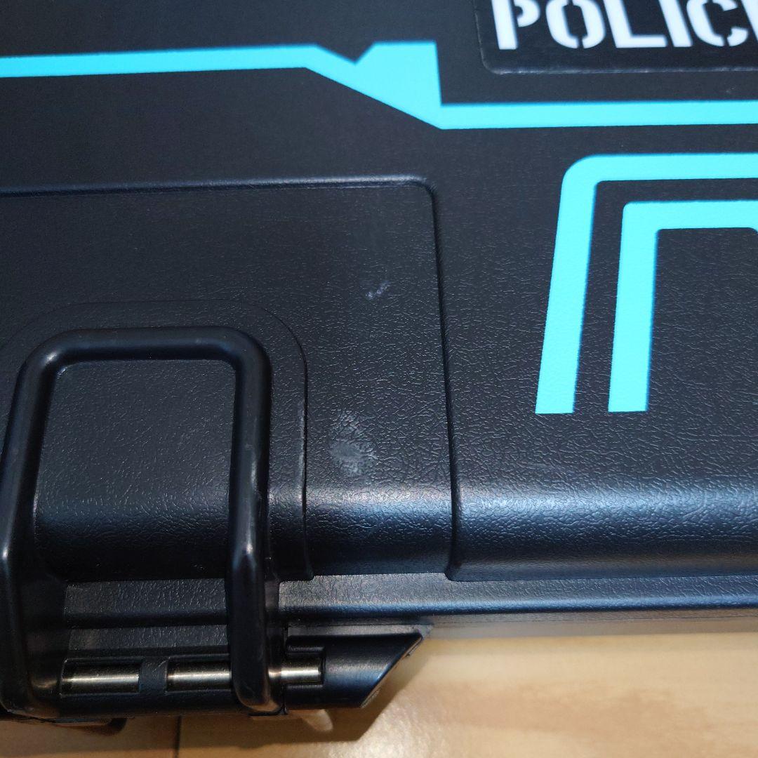 【動作確認済】ドミネーター　SPECIAL EDITION　ケース付き