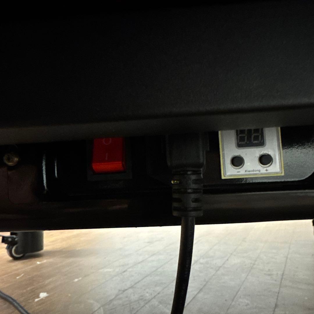 送料無料！設置料無料!WMT TYPE28 全自動麻雀卓 牌付き　動作確認済み