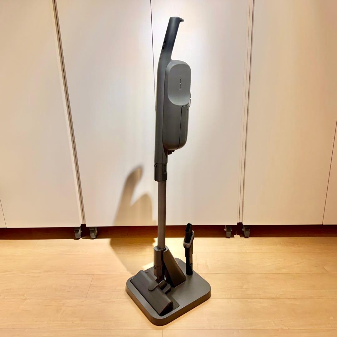 Panasonic MC-PB61J-A スティック掃除機