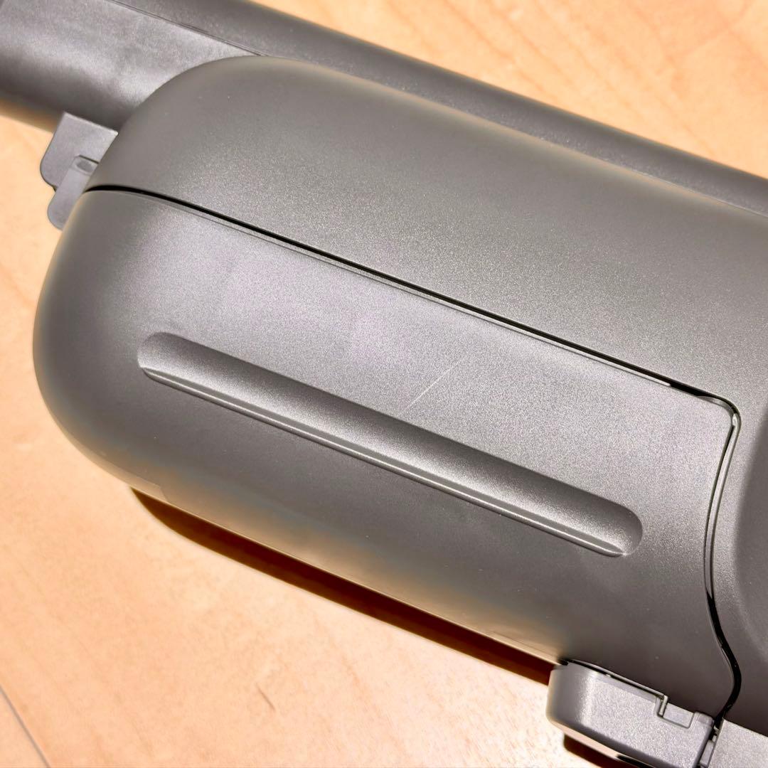 Panasonic MC-PB61J-A スティック掃除機