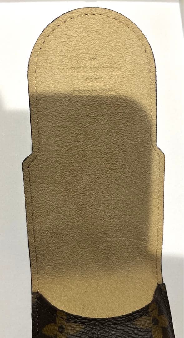 新品　ルイヴィトン　エテュイ・スティロ　ペンケース