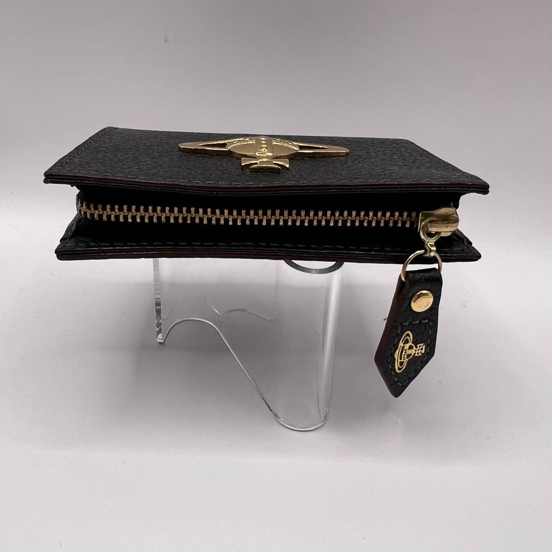 vivienne westwood ケース　Executive ブラック