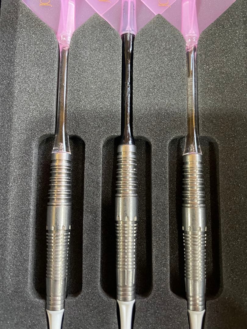 ジョーカードライバー クリスタル ベニントン