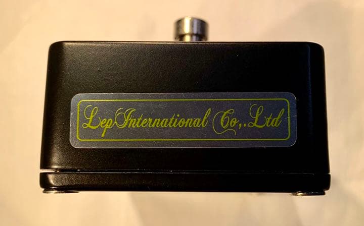 Catalinbread WIIO【新品】【国内正規品】【送料込】