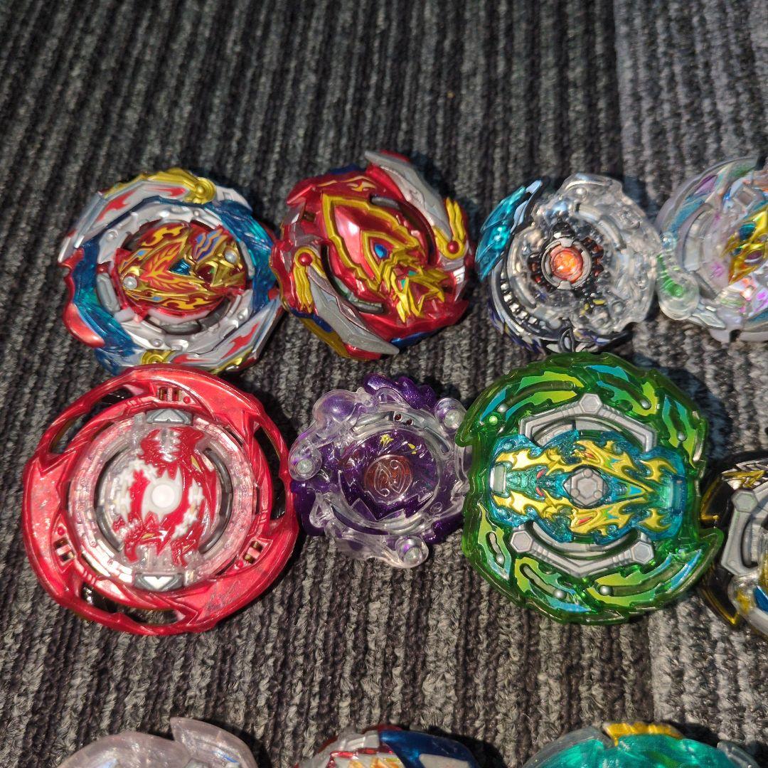 ベイブレードバースト　まとめ売り　50個