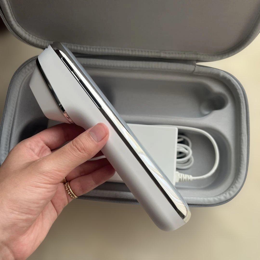 Panasonicフォトブライトショット