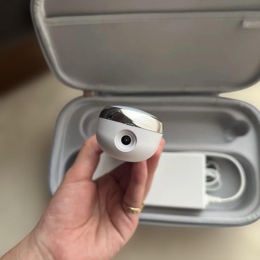 Panasonicフォトブライトショット