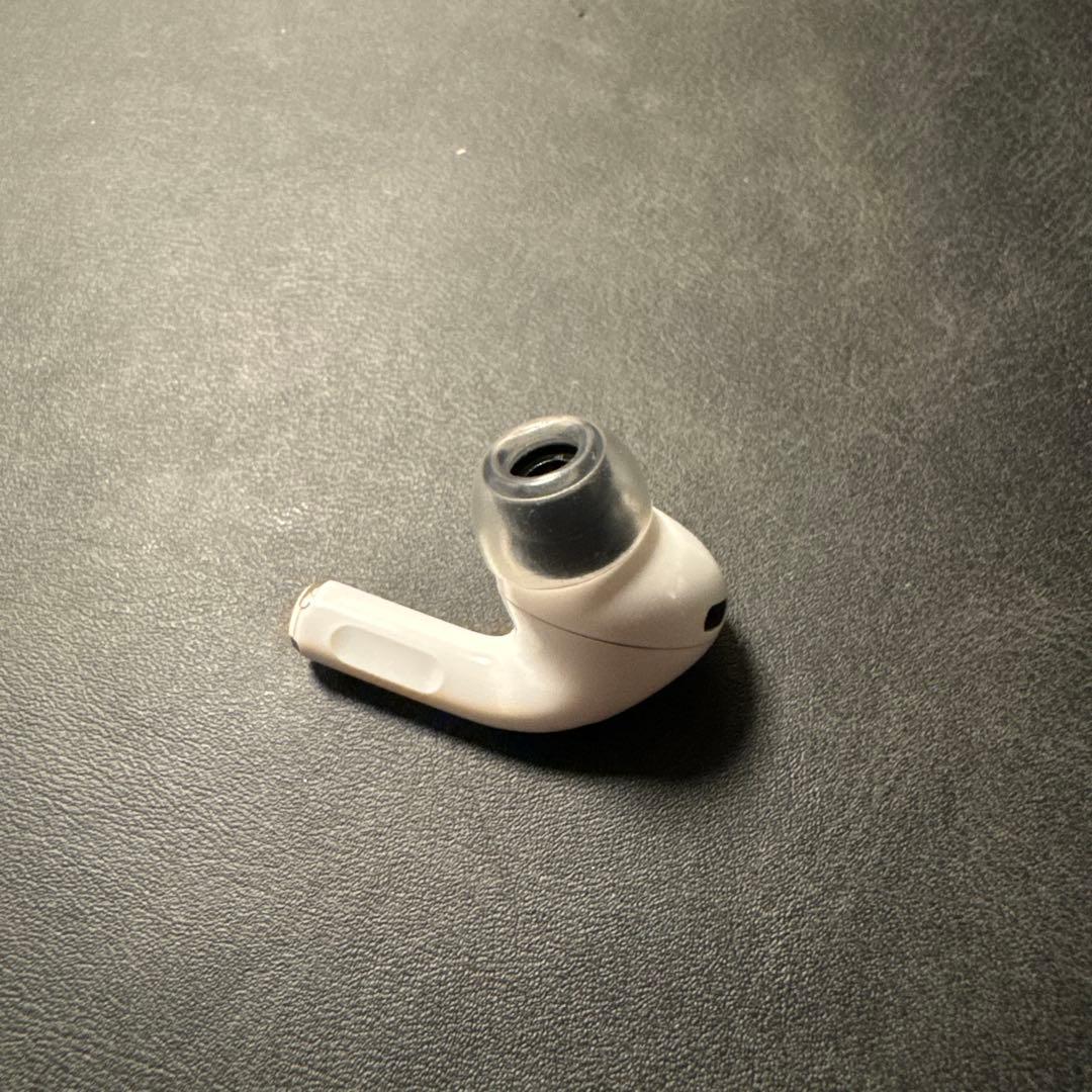 AirPods Pro (2世代 Lightning) MQD83J/A