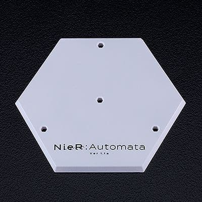 【新品未開封】figma　2B　A2　グッスマ特典　4点セット