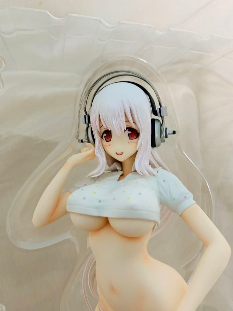 すーぱーそに子 TOKONATSU Ver. 常夏　フィギュア