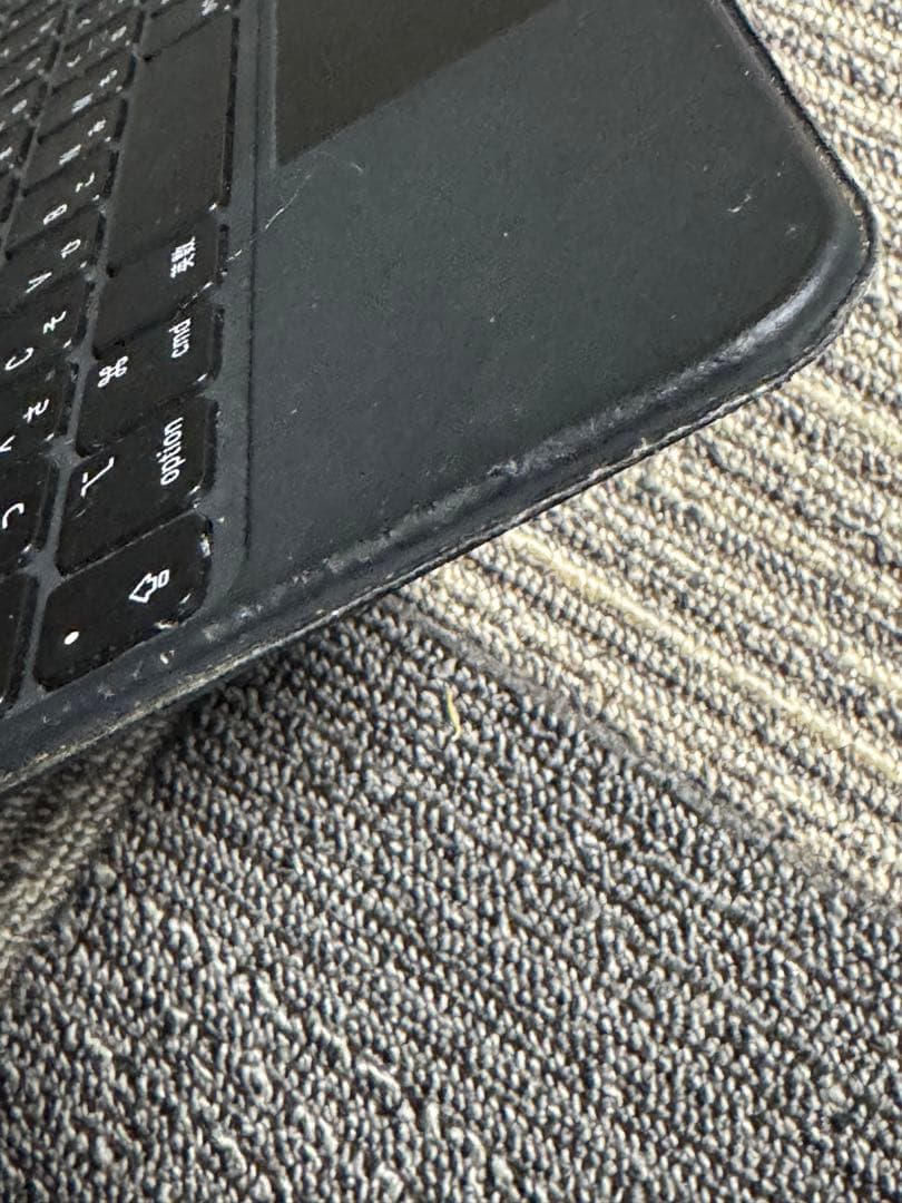 ipad Pro 第2世代11インチ256G Wi-Fi 3点セット