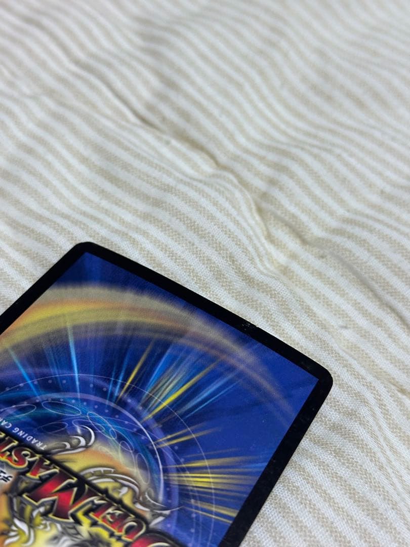 デュエルマスターズ 悪魔神バロム 初期