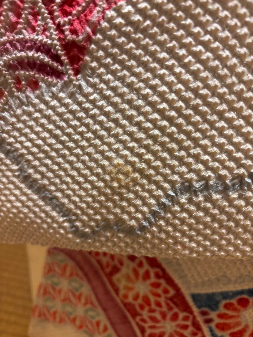 藤娘きぬたや総絞り振袖