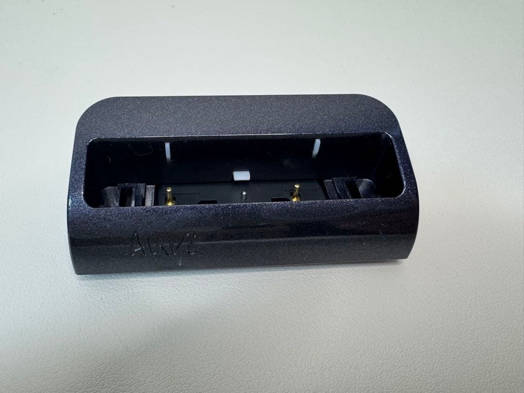 SHARP MD-DS77-B（ブラック）