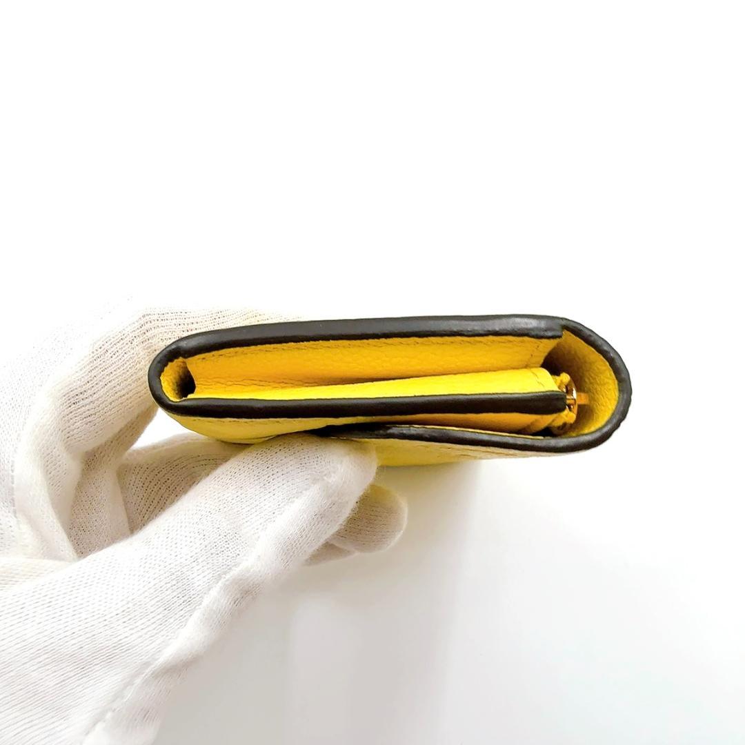 ◇ルイヴィトン◇ポルトモネロザリ/モノグラムアンプラント/小銭入れ/M81974