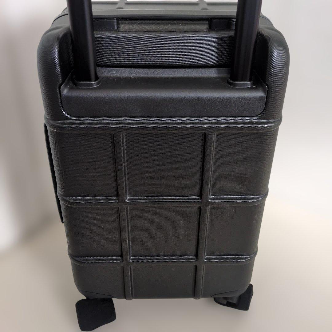 THE NORTH FACE スーツケース 機内持ち込み可