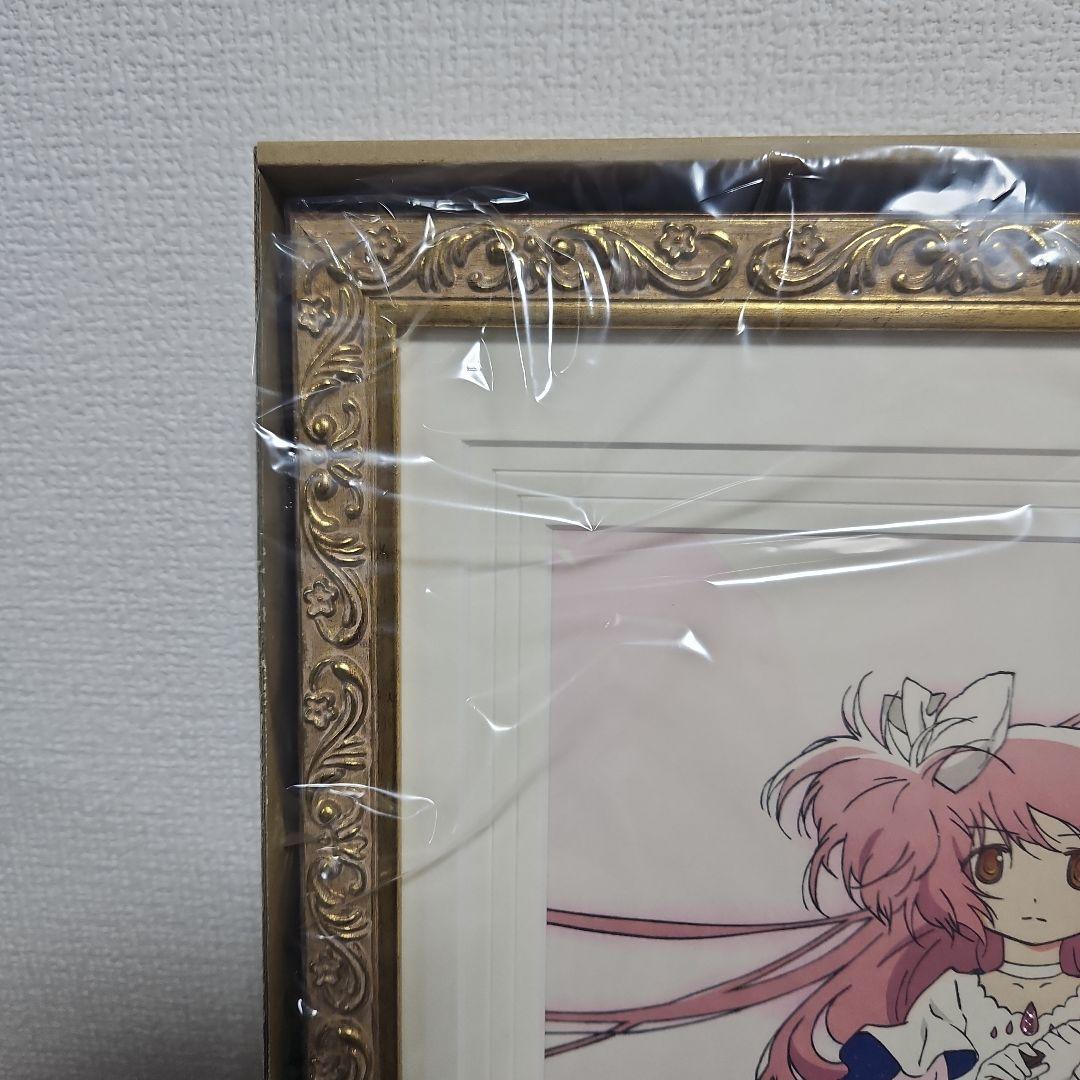 【未開封】まどか☆マギカ限定浮世絵版画