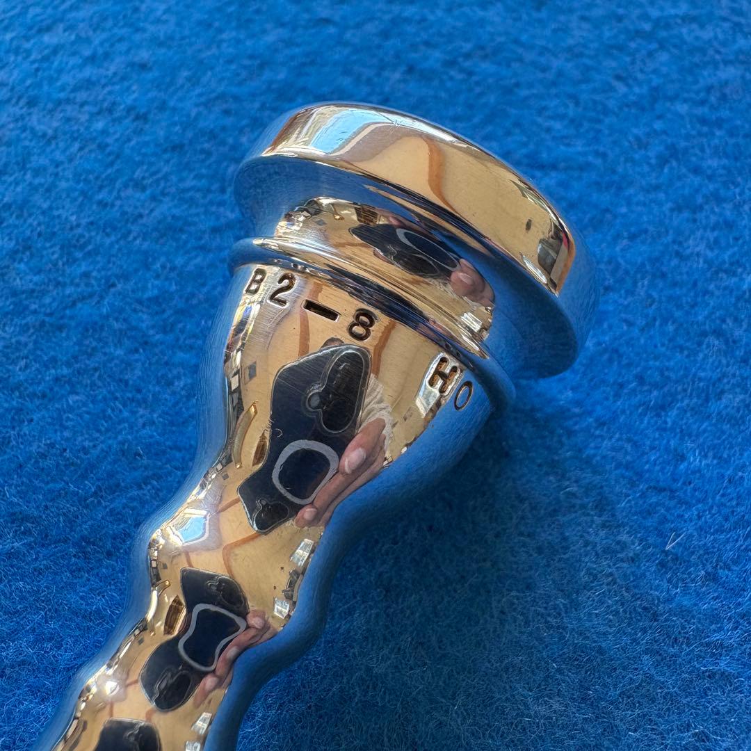 マイルス BLACK HILL B2-8 ガスタットタイプ