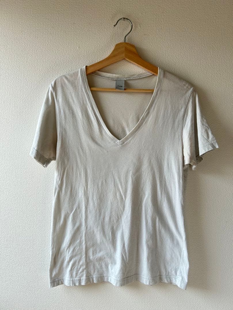 pledge プレッジ VネックTシャツ 11枚セット バラ売り不可