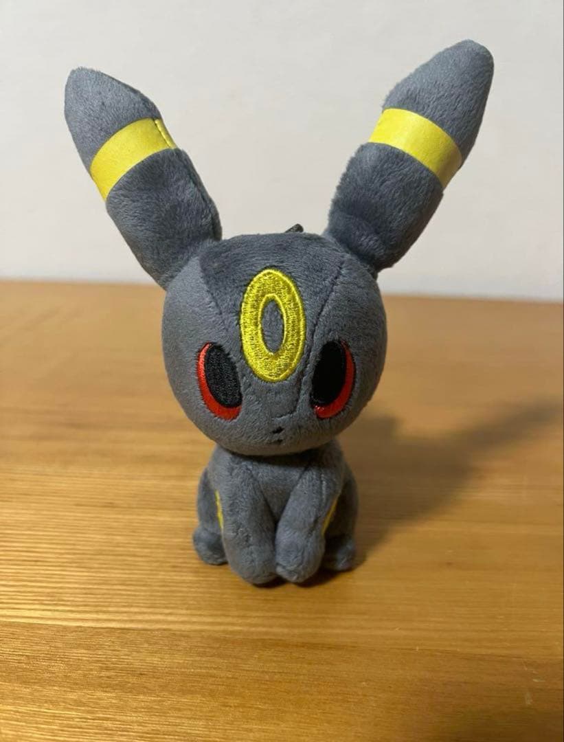 ぬいぐるみ 2345