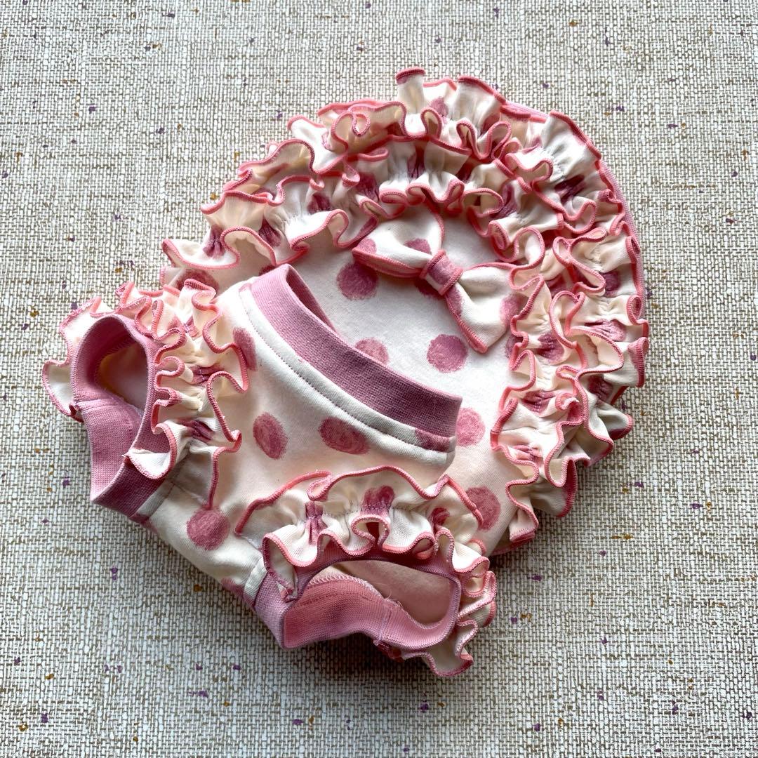 Aiko　犬服ハンドメイド★むず