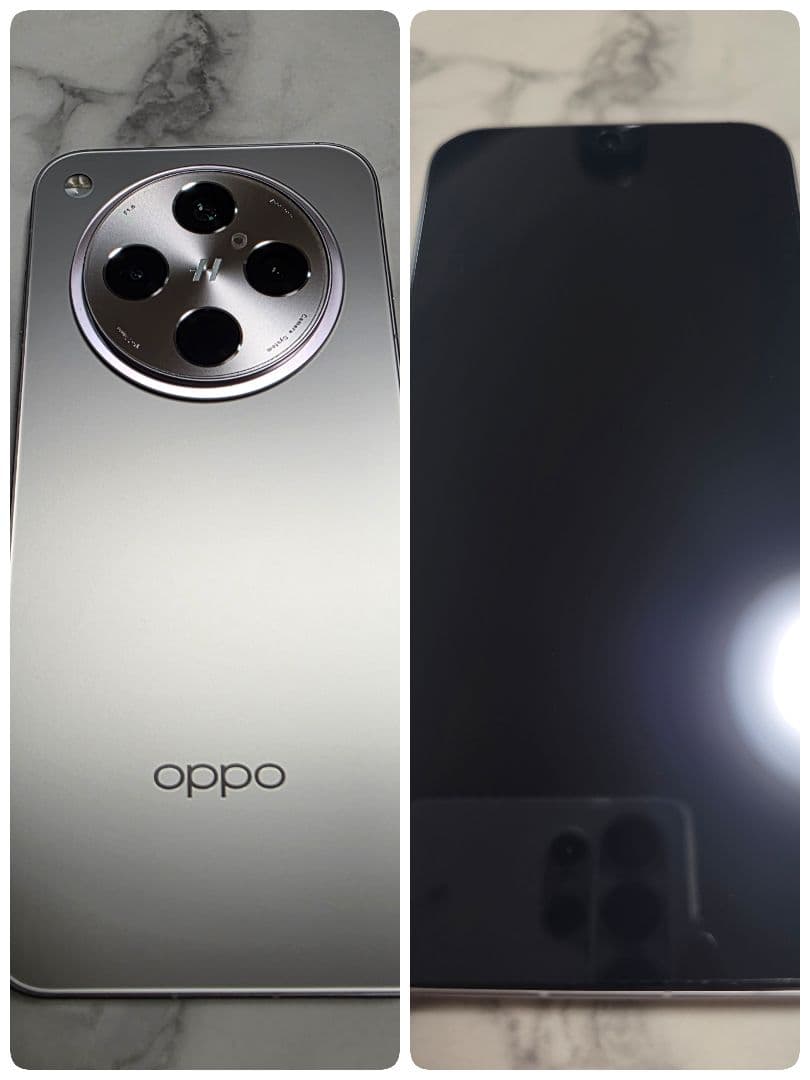 OPPO Find X8 スターグレー【完美品】