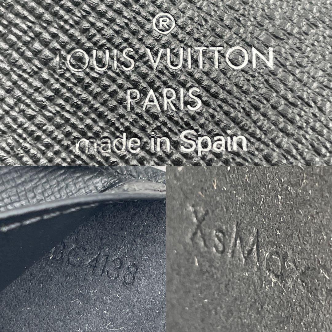 ルイ ヴィトン ダミエグラフィット iPhoneX XS ケース M63445