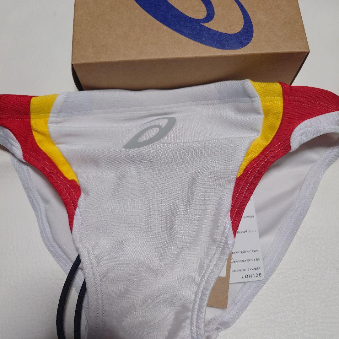 アシックス 競パン