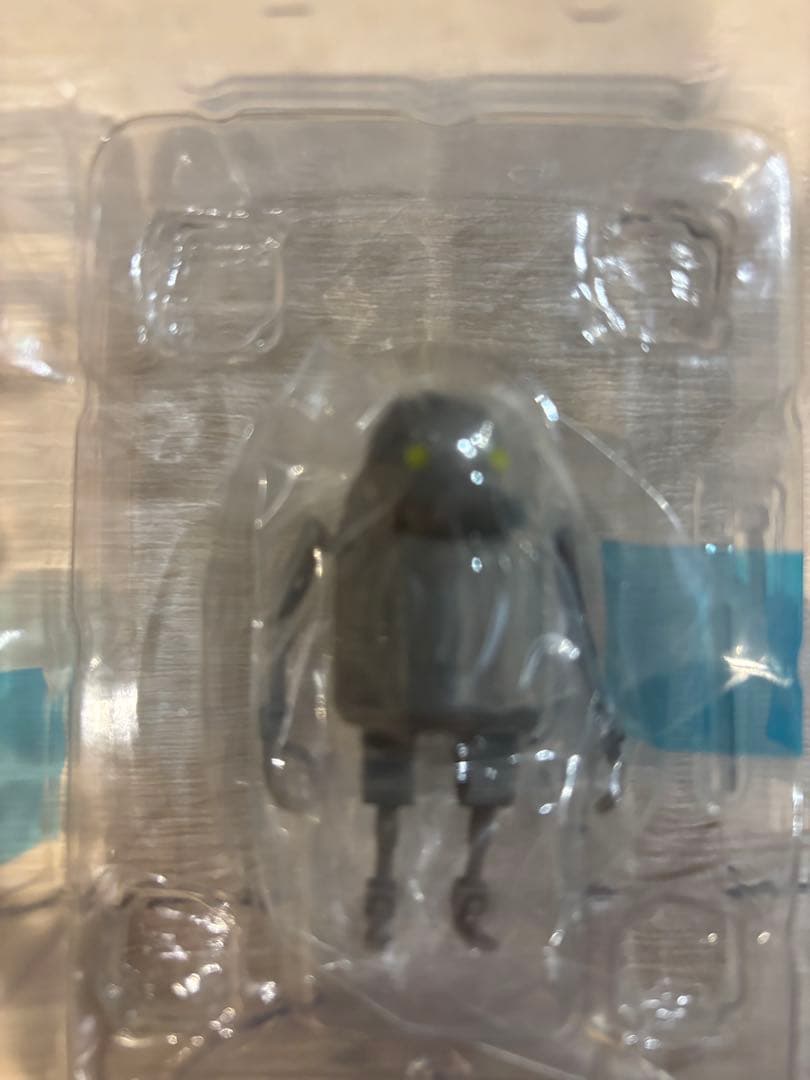 一番くじ　ニーアオートマタ　ＢC ＥＩＧ　ラストワン賞