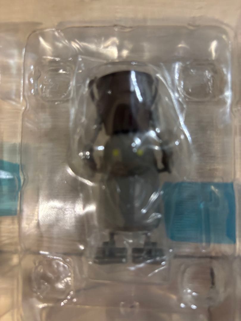 一番くじ　ニーアオートマタ　ＢC ＥＩＧ　ラストワン賞