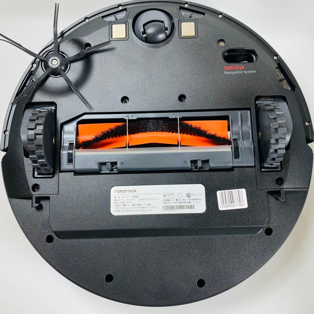 roborock E5 新品未使用