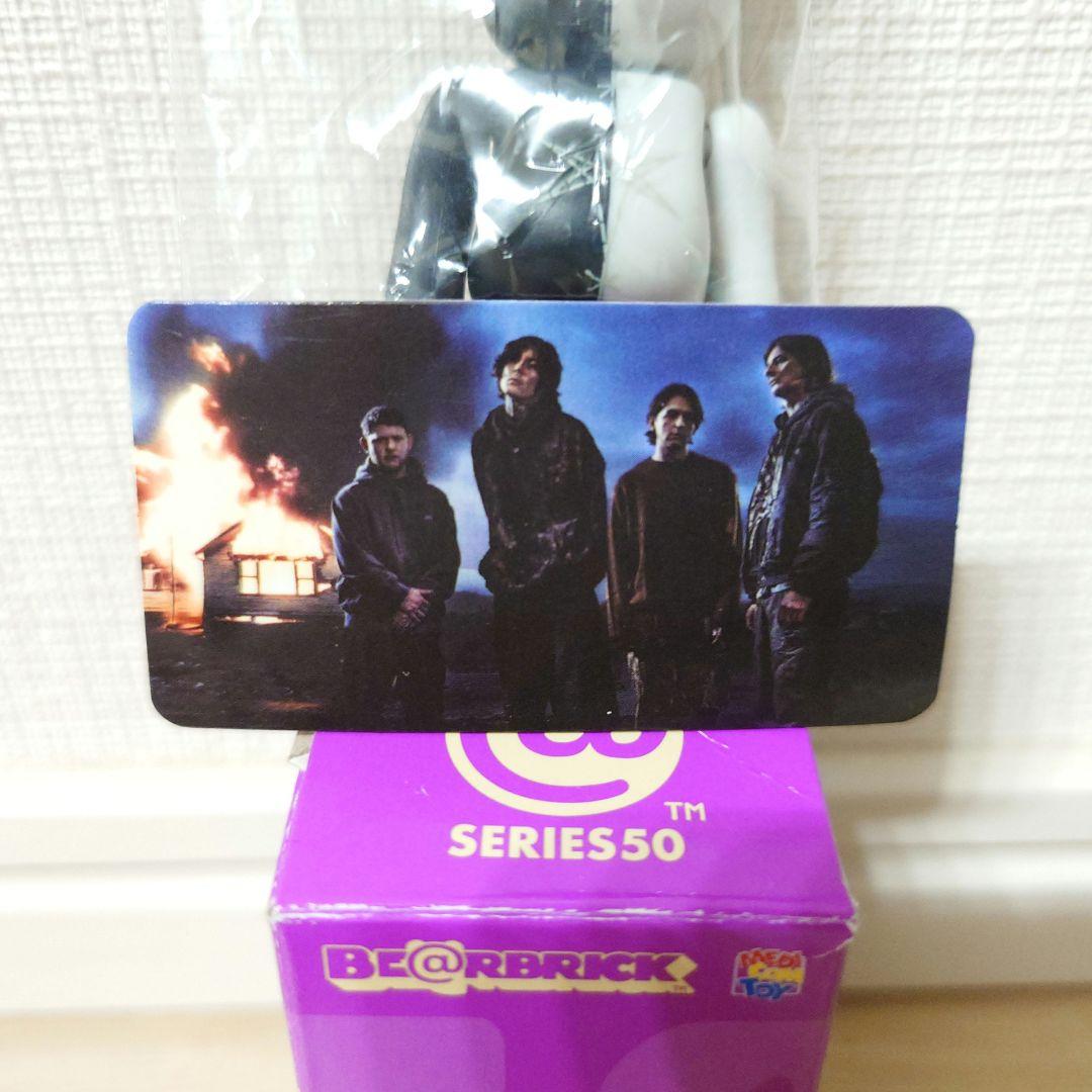 バックパック＆ベアブリック DROPDEAD BABYL サマーソニック