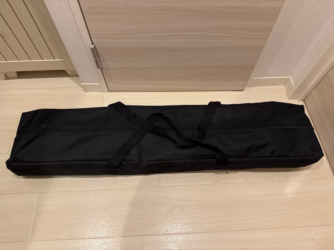 Alpen Outdoors アルミユニットテーブル110 + 純正オプション