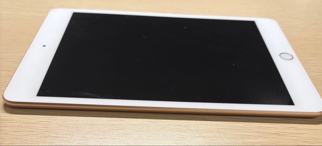 iPad mini 第5世代 Wi-Fi Cellular