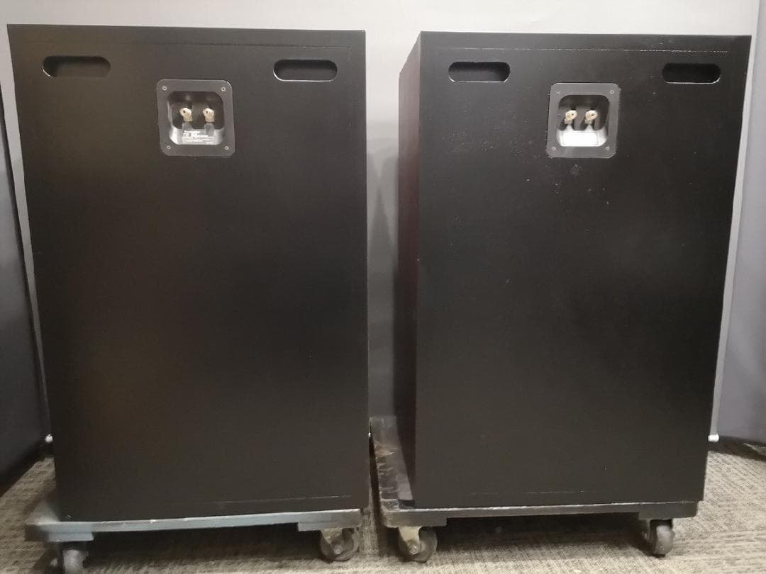 ◆大感謝祭!! Technics SB-M2 スピーカー ペア m0s9445