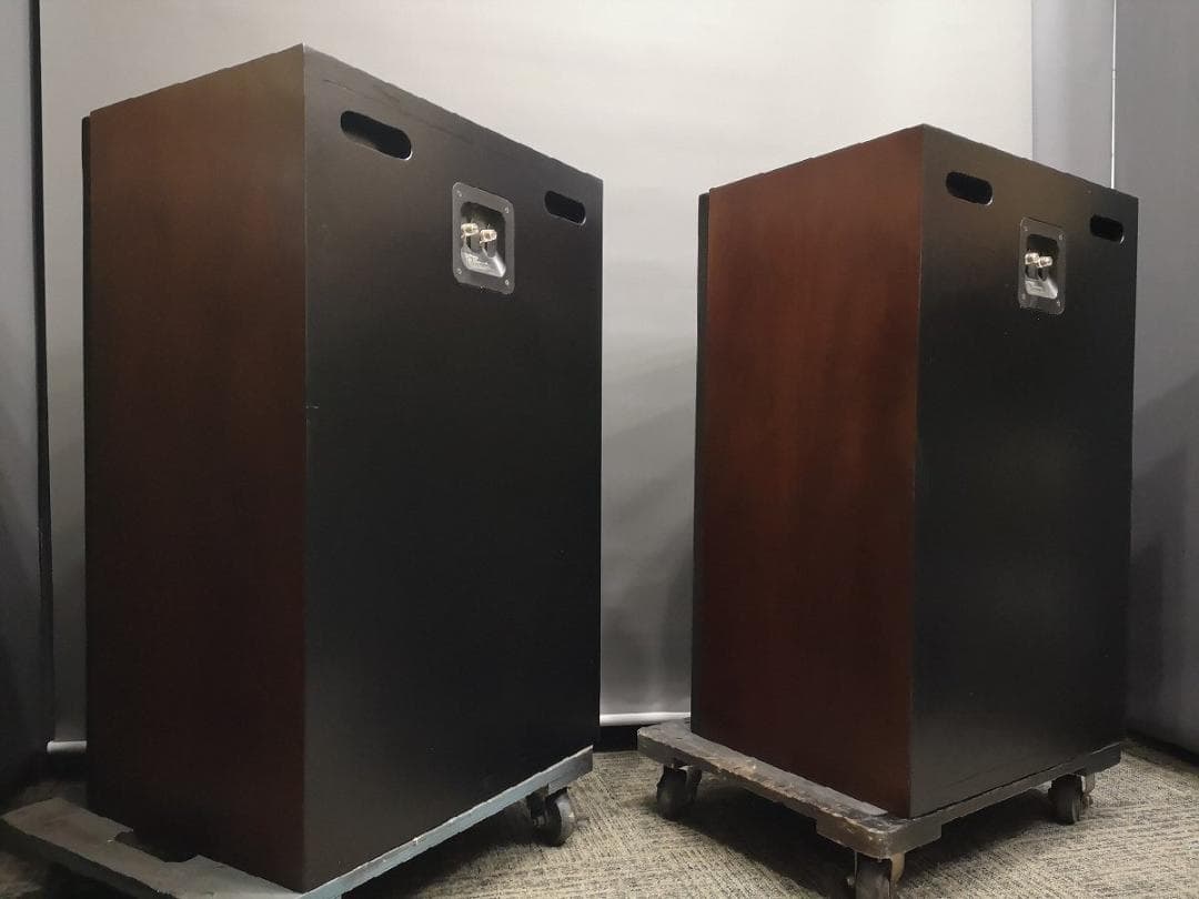 ◆大感謝祭!! Technics SB-M2 スピーカー ペア m0s9445